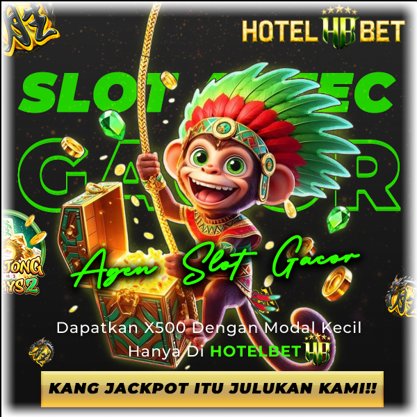HOTELBET Aplikasi Resmi Slot Thailand Server Global Mudah Jekpot